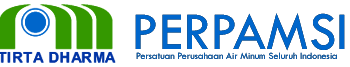 PDAM Tirta Sembada Sleman Logo